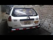 Nissan Ad • 2003 • 367,603 km 3