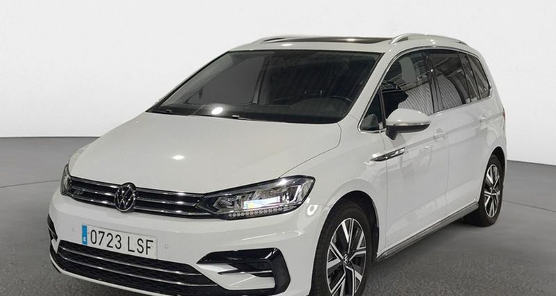 Volkswagen Touran • 2021 • 52,948 km 14