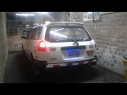 Nissan Ad • 2003 • 367,603 km 2