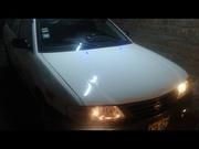 Nissan Ad • 2003 • 367,603 km 5