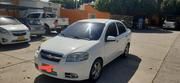 Chevrolet Aveo • 2010 • 116,000 km 6
