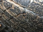 Volkswagen Amarok • 2014 • 180 km 4