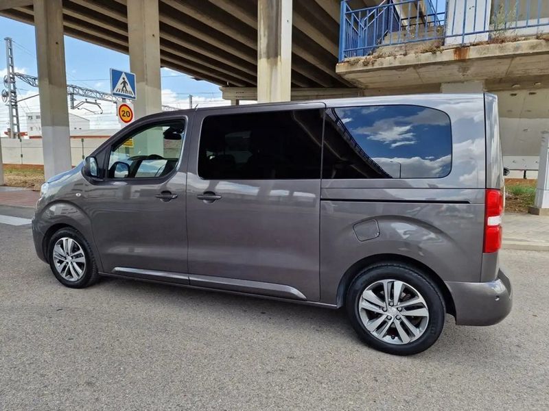 Peugeot Bipper • 2018 • 125,000 km 9