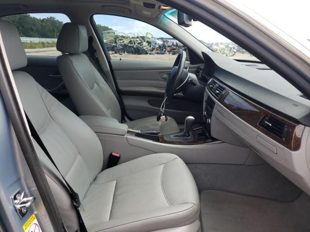 BMW 3 Series • 2007 • 10,000 mi 5