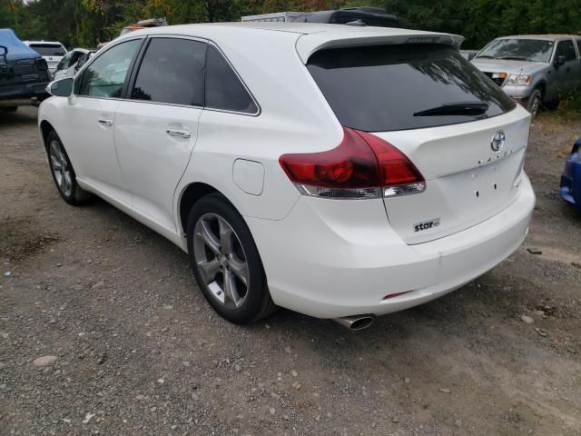 Toyota Venza • 2014 • 10,000 mi 3