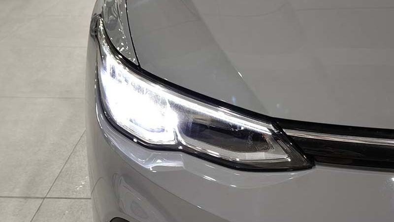 Volkswagen Golf • 2022 • 9,008 km 17