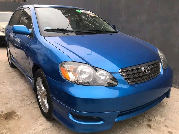 Toyota Corolla • 2015 • 50,000 km 1