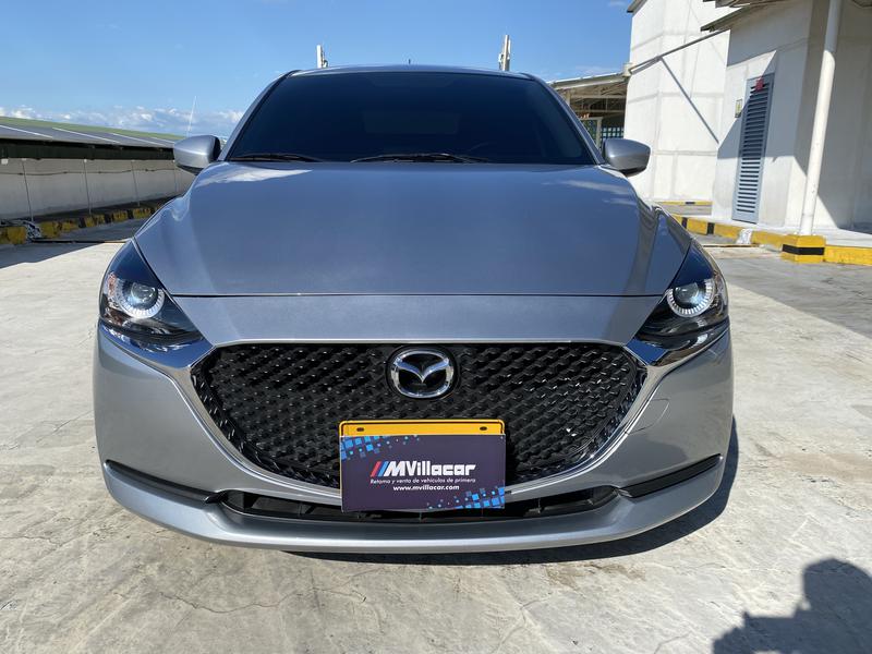 Mazda 2 • 2021 • 8,000 km 6