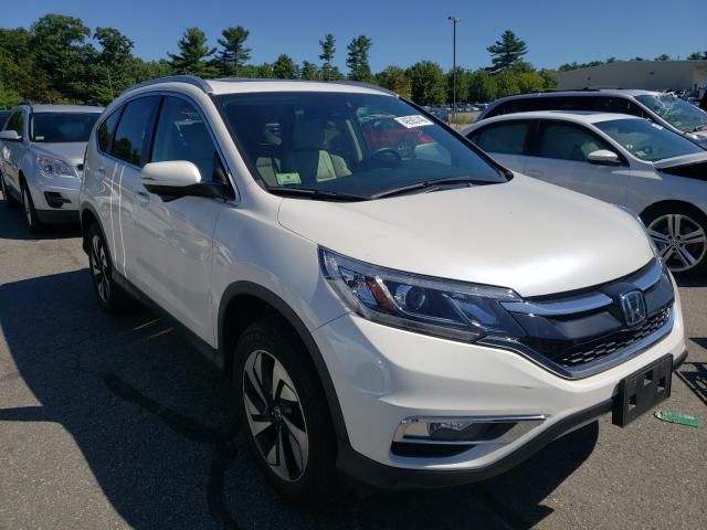 Honda CR-V • 2016 • 10,000 mi 1