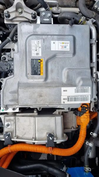 Kia Niro EV • 2020 • 65,000 km 10