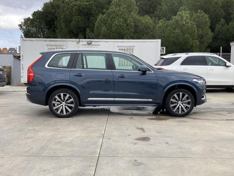Volvo XC90 • 2022 • 82,563 km 6