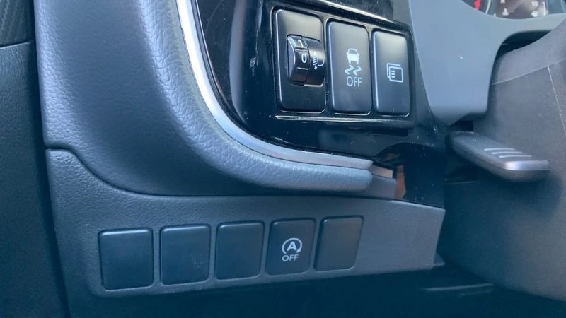 Mitsubishi Outlander • 2016 • 101,700 km 13