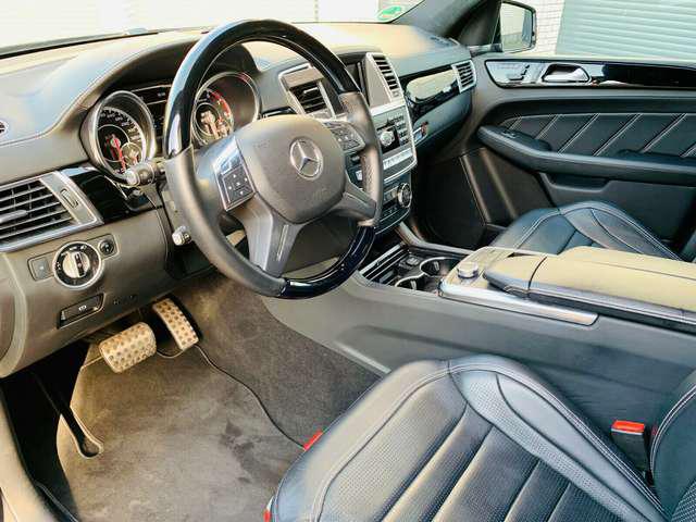 Mercedes-Benz Trieda M • 2013 • 74,000 km 1