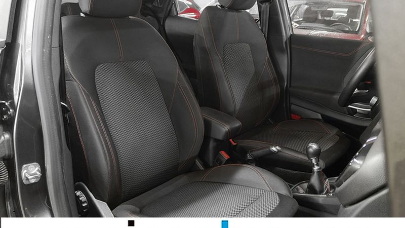 Ford Puma • 2022 • 64,744 km 6