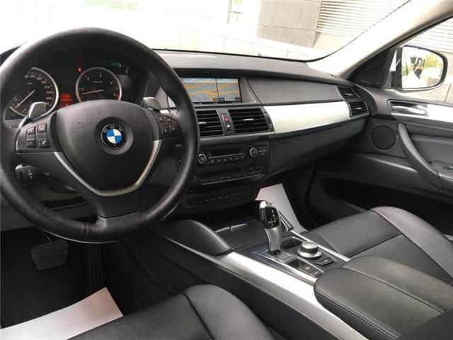 BMW X6 • 2009 • 214,000 km 7