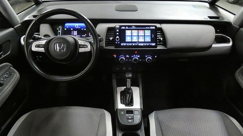 Honda Jazz • 2019 • 66,200 km 9