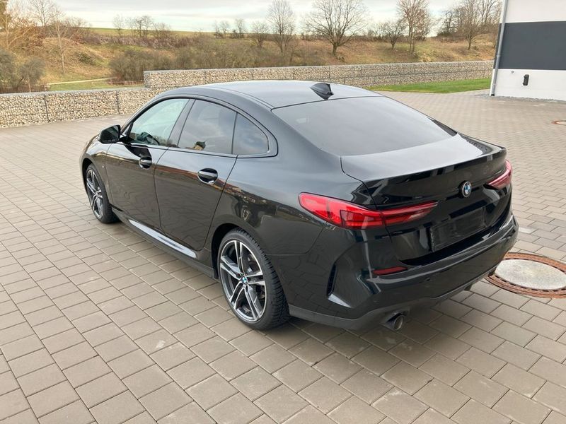 BMW 2 Series Gran Coupe • 2021 • 60,000 km 8