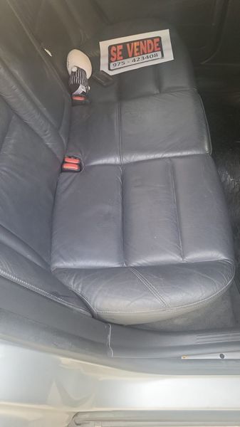 Volvo S40 • 2009 • 100 km 5