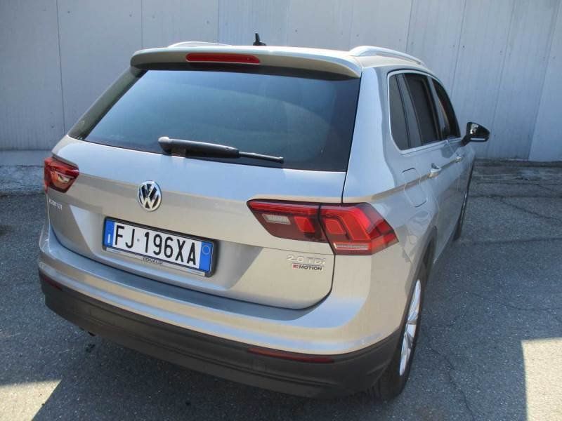 Volkswagen Tiguan • 2017 • 73,534 km 3