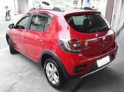 Renault Stepway • 2015 • 50,000 km 1