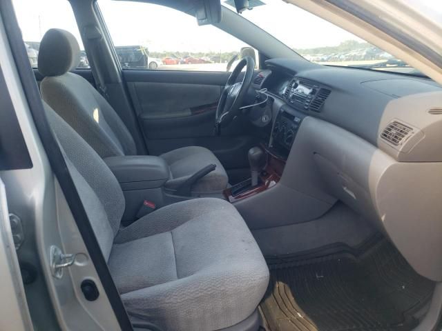 Toyota Corolla • 2003 • 12 km 6