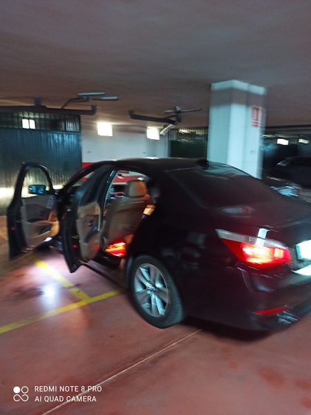 BMW 5 Series • 2005 • 360,000 km 6