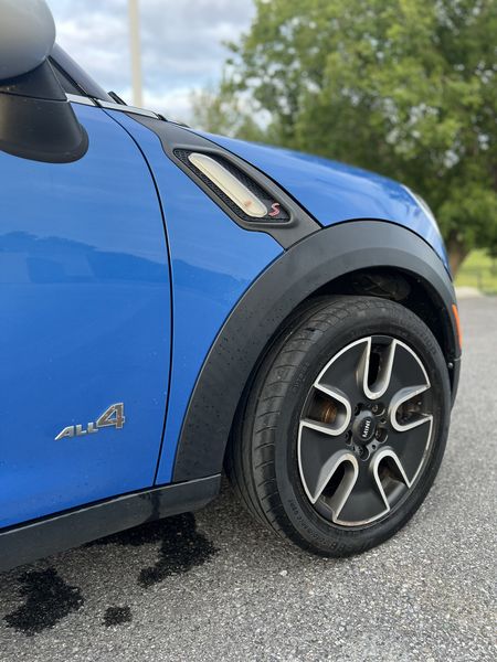 MINI Cooper Countryman • 2011 • 195,000 km 6