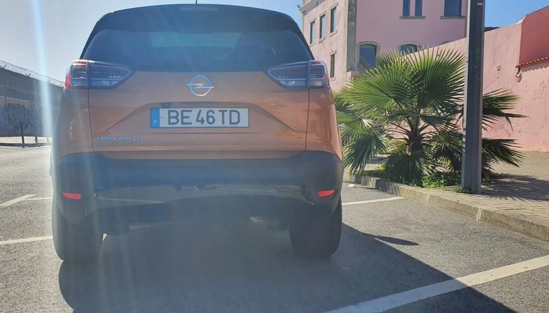 Opel Cascada • 2019 • 114,820 km 10