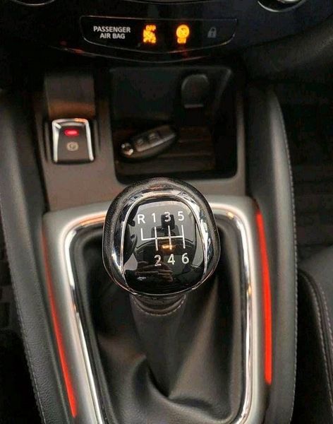 Nissan Qashqai • 2015 • 150,000 km 6