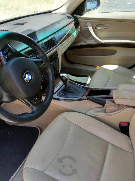 BMW Rad 3 • 2007 • 80,000 km 3