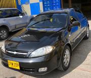 Chevrolet Optra • 2008 • 110 km 8