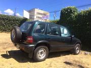 Kia Sportage • 2002 • 293,500 km 7