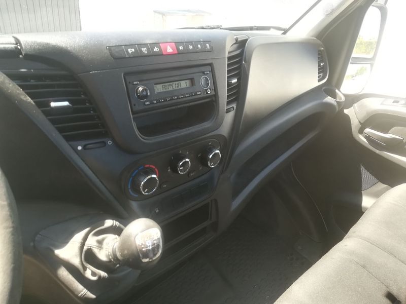 Renault Scénic • 2016 • 163,016 km 4