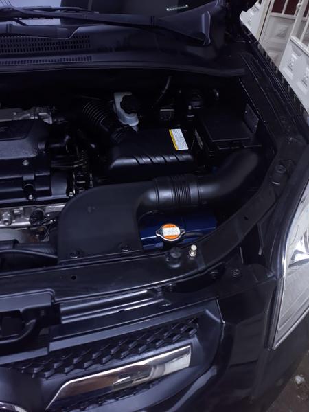 Kia Cerato • 2016 • 50,000 km 8