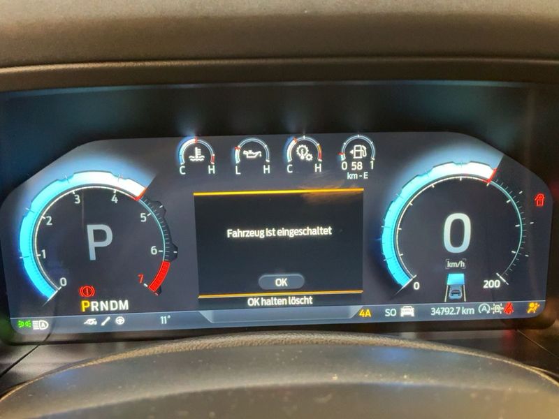 Ford Ranger • 2023 • 35,000 km 3