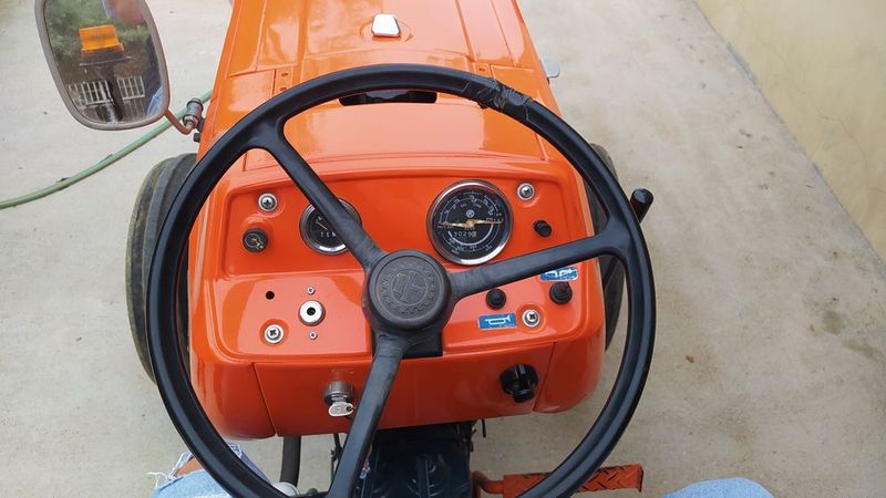 Fiat 850 • 1999 • 20,000 km 4