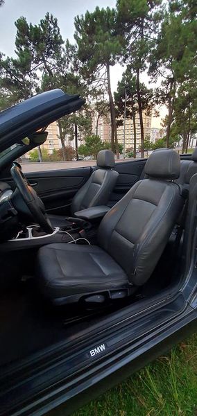 BMW 2 Series Gran Coupe • 2008 • 199,000 km 3