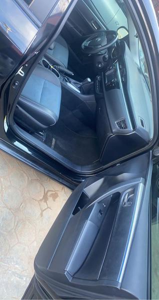 Toyota Corolla • 2014 • 95,000 km 4