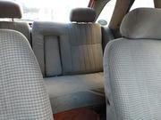 Ford Sierra • 1986 • 1,000,000 km 2