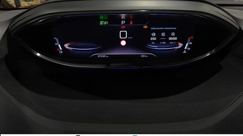 Peugeot 3008 • 2017 • 87,025 km 13