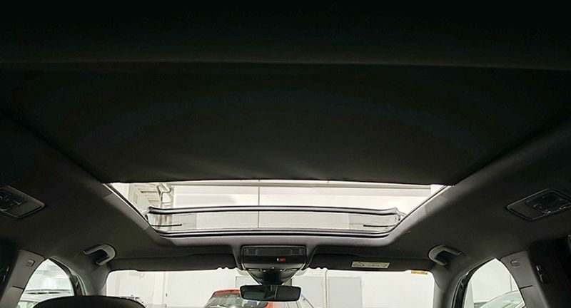 Seat Alhambra • 2020 • 81,678 km 4