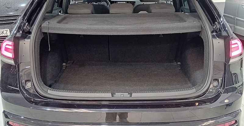 Volkswagen Taos • 2022 • 78,664 km 9