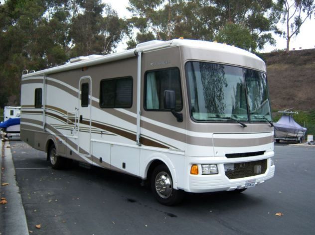 Mercedes-Benz Sprinter • 2006 • 86,000 km 1