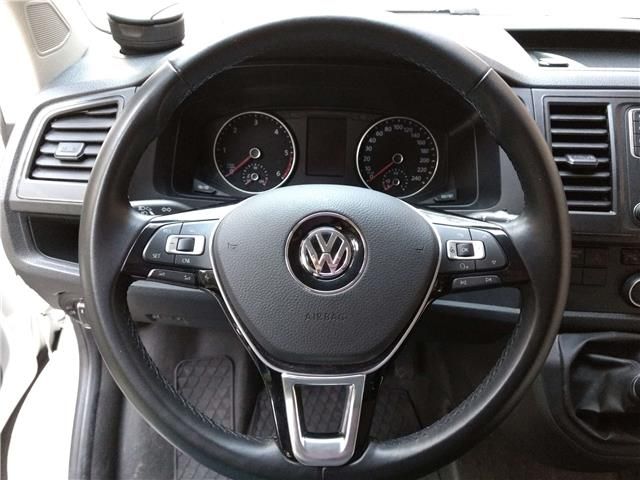 Volkswagen T5 Caravelle • 2015 • 155,000 km 5
