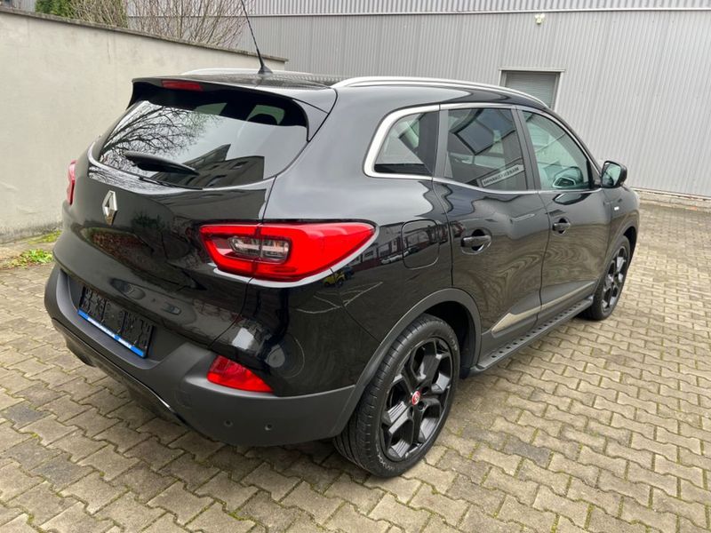 Renault Kadjar • 2016 • 180,000 km 2