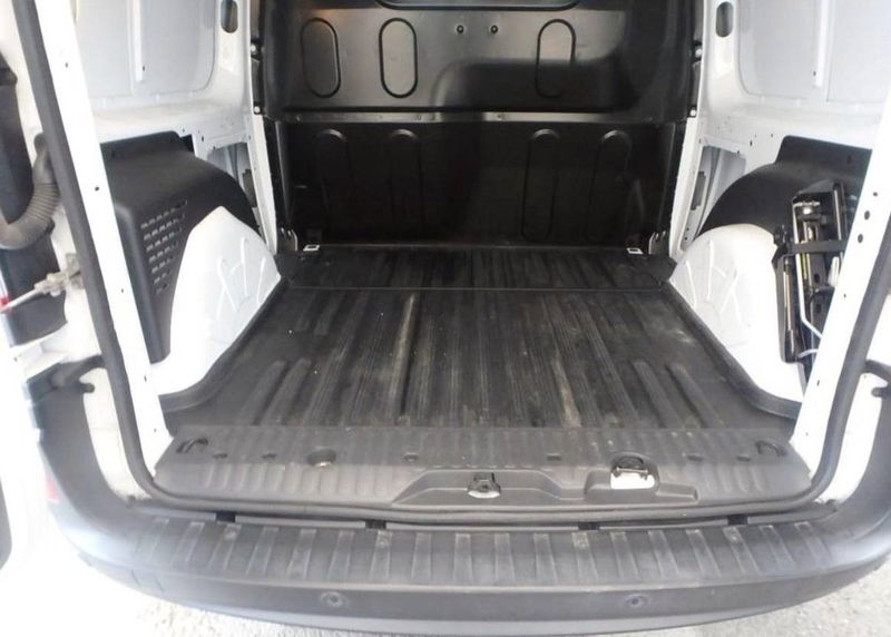 Renault Kangoo • 2016 • 150,000 km 5