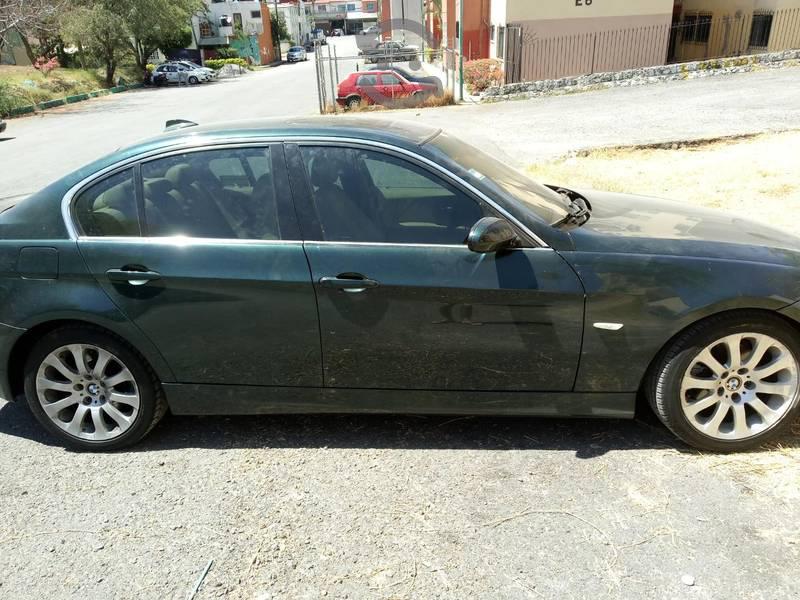 BMW Rad 3 • 2007 • 80,000 km 6