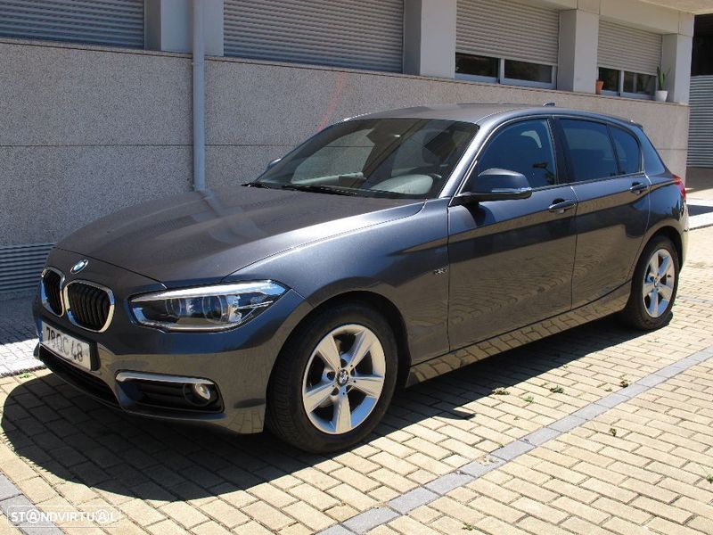 BMW M3 • 2015 • 62,000 km 4