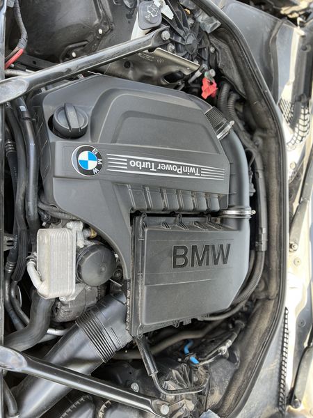 BMW 5 Series • 2016 • 118,000 km 19