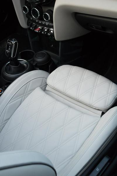 MINI Cooper Cabrio • 2021 • 250 km 3